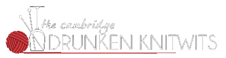 Cambridge Drunken Knitwits Header Image